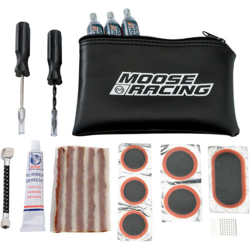 MOOSE RACING 03640033 Moose Racing Repair Kit - Tire 0364-0033