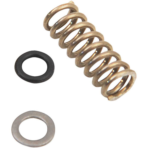 CYCLE PRO LLC 20781 Cycle Pro Llc Air Mixture Screw Kit 20781