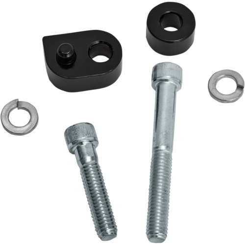 Vance & Hines Floorboard Spacer Kit - Cvo Fl 16937 Vance & Hines Floorboard Spacer Kit - Cvo Fl 16937
