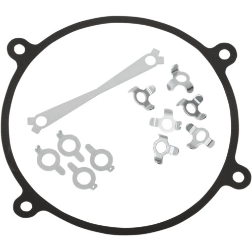 James Gasket Crankcase Saver Kit - Foamet Jgi-11125-Xmf