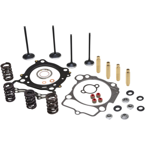 Kibblewhite Cylinder Head Service Kit 80-82080