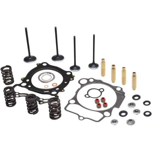KIBBLEWHITE 8082080 Kibblewhite Cylinder Head Service Kit 80-82080