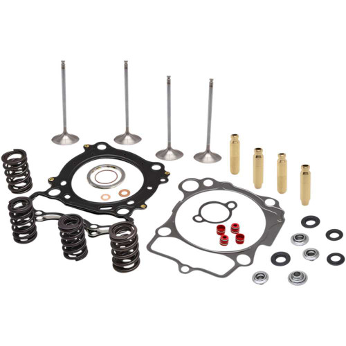 KIBBLEWHITE 6061600 Kibblewhite Cylinder Head Service Kit 60-61600