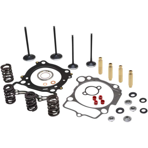 KIBBLEWHITE 3033320 Kibblewhite Cylinder Head Service Kit 30-33320