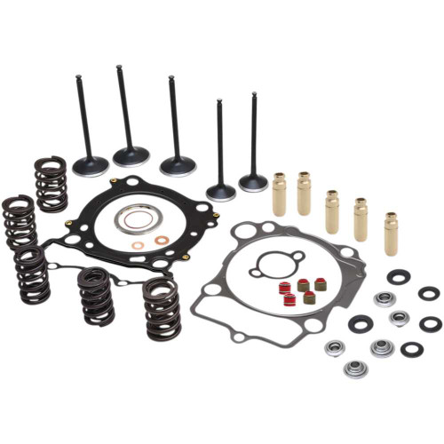 KIBBLEWHITE 8082400 Kibblewhite Cylinder Head Service Kit 80-82400
