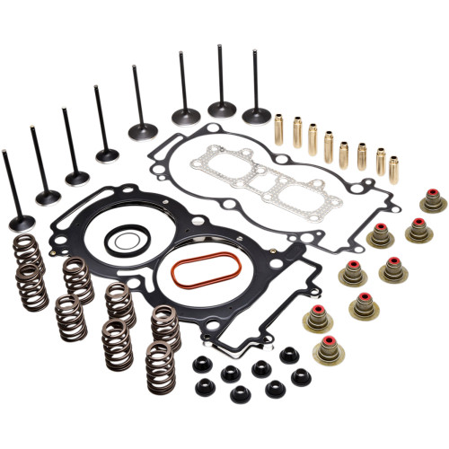 Kibblewhite Cylinder Head Service Kit 82-83150