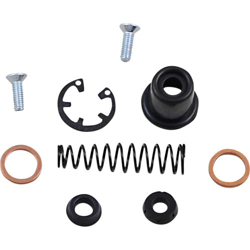 MOOSE RACING 181001 Moose Racing Repair Kit - Master Cylinder - Brake 18-1001