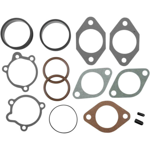 JAMES GASKET JGI2700278 James Gasket Intake/Carb Gasket Kit Jgi-27002-78