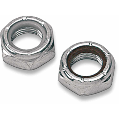 GARDNER-WESTCOTT 0702559 Gardner-Westcott Shock Nut - Thin - Nylock 07-02559