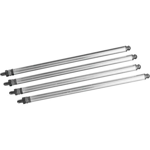 COLONY 75164 Colony Hydraulic Pushrods - Big Twin 7516-4