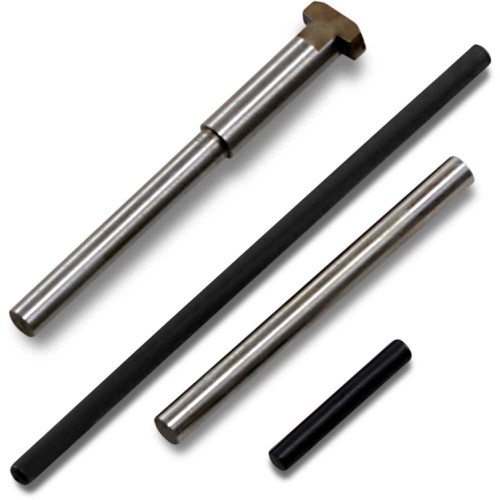 EASTERN MOTORCYCLE PARTS A3727980 Eastern Motorcycle Parts Push Rod Kit A-37279-80