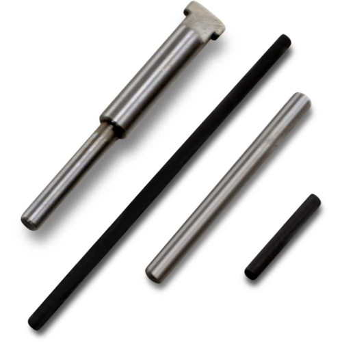 EASTERN MOTORCYCLE PARTS A3728080 Eastern Motorcycle Parts Push Rod Kit A-37280-80