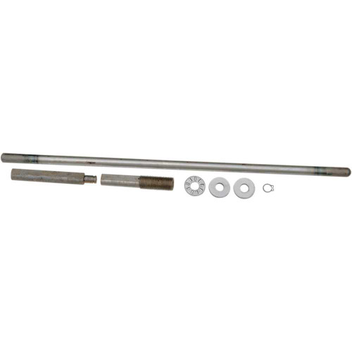 EASTERN MOTORCYCLE PARTS J1154 Eastern Motorcycle Parts Push Rod Kit J-1-154