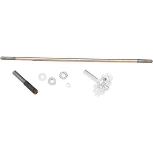 EASTERN MOTORCYCLE PARTS J1159 Eastern Motorcycle Parts Push Rod Kit J-1-159