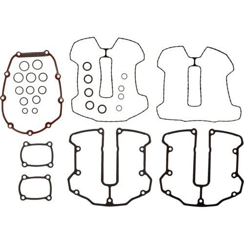James Gasket Cam Change Gasket Kit - M8 Jgi-25700370-K