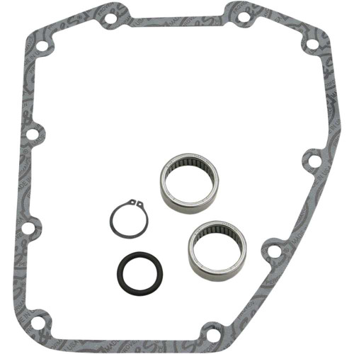 S&S CYCLE 1065929 S&S Cycle Cam Install Kit - Chain Drive 106-5929