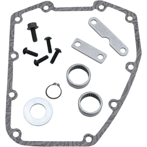 S&S CYCLE 1066068 S&S Cycle Cam Install Kit - Gear Drive 106-6068