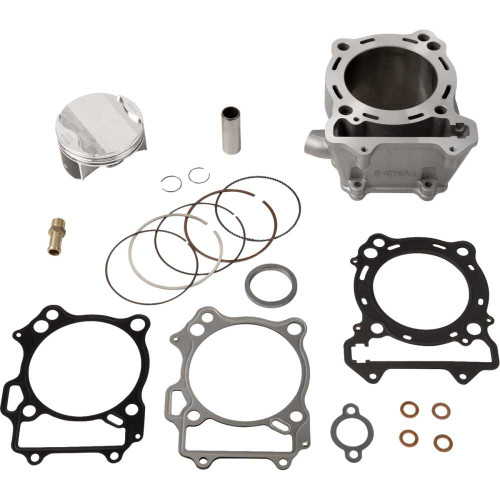 ATHENA P400510100001 Athena Cylinder Kit - 90.00 Mm - Klx/Kfx400 | Drz/Ltz400 | Dvx400 P400510100001