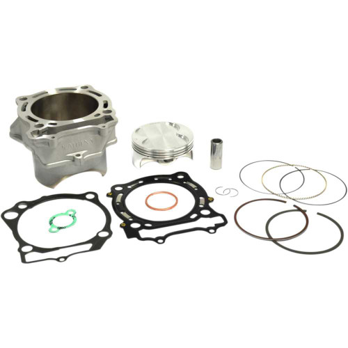 ATHENA P400510100007 Athena Cylinder Kit - 95.50 Mm - Ltr450 P400510100007
