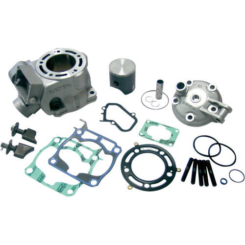 ATHENA P400485100030 Athena Cylinder Kit - 58.00 Mm - Yz125/X P400485100030