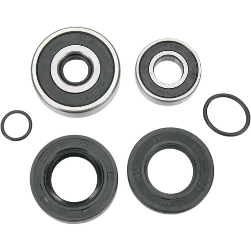 WSM 003608 Wsm Jet Pump Repair Kit - Kawasaki 003-608