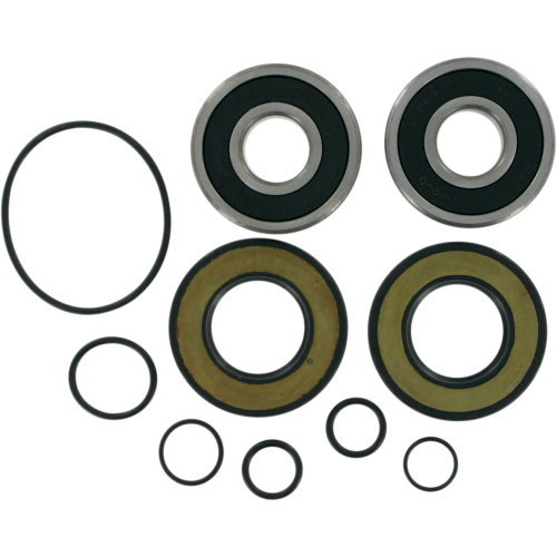 Wsm Jet Pump Repair Kit - Polaris 003-616