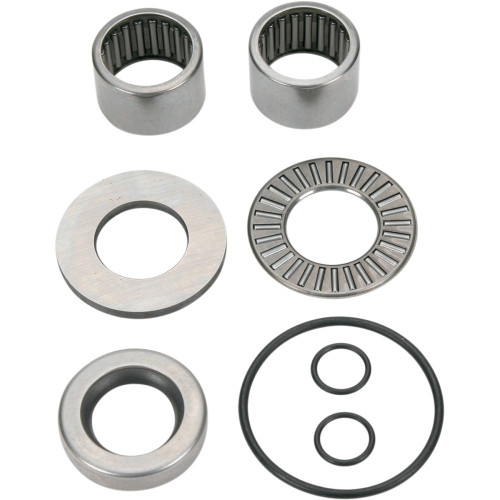 Wsm Jet Pump Repair Kit - Sea Doo 003-640 Wsm Jet Pump Repair Kit - Sea Doo 003-640