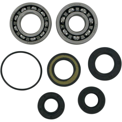 WSM 003629 Wsm Jet Pump Repair Kit - Yamaha 003-629