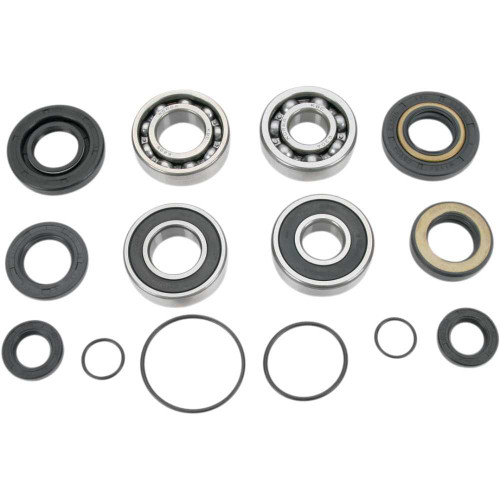 WSM 003631 Wsm Jet Pump Repair Kit - Kawasaki 003-631
