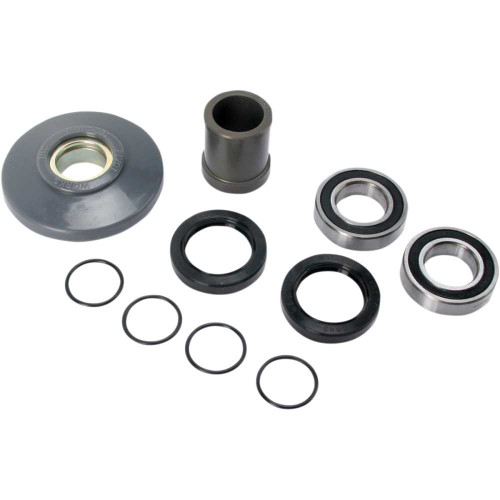 PIVOT WORKS PWFWCH02500 Pivot Works Wheel Collar/Bearing Kit - Front Pwfwc-H02-500