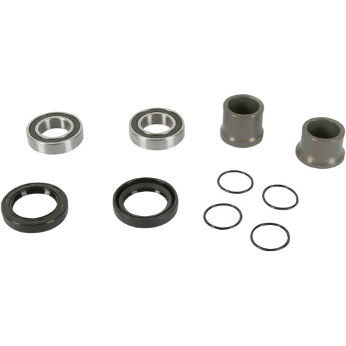 Pivot Works Wheel Collar/Bearing Kit - Front Pwfwc-Y04-500