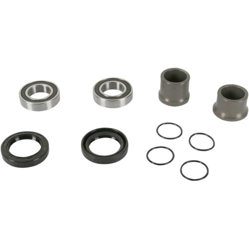 PIVOT WORKS PWFWCY04500 Pivot Works Wheel Collar/Bearing Kit - Front Pwfwc-Y04-500
