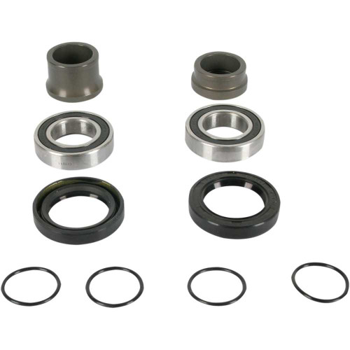 PIVOT WORKS PWFWCY05500 Pivot Works Wheel Collar/Bearing Kit - Front Pwfwc-Y05-500