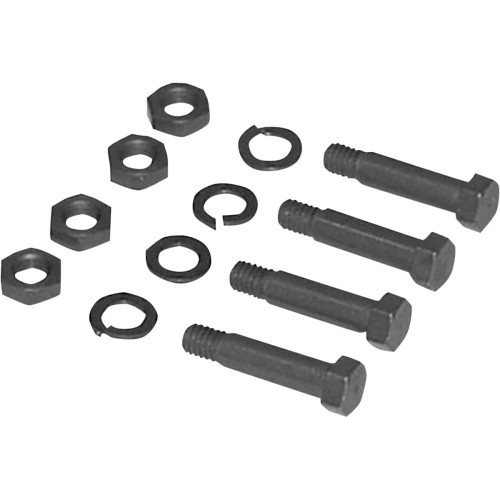 COLONY 968512 Colony Bolt Kit - Footboard - Parkerized 9685-12