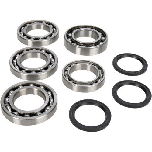 Moose Racing Differential Bearing/Seal Kit - Yamaha - Front 25-2073