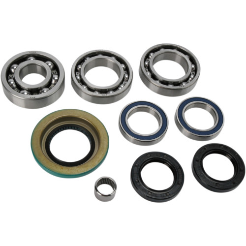 Moose Racing Differential Bearing/Seal Kit - Can-Am - Rear 25-2068