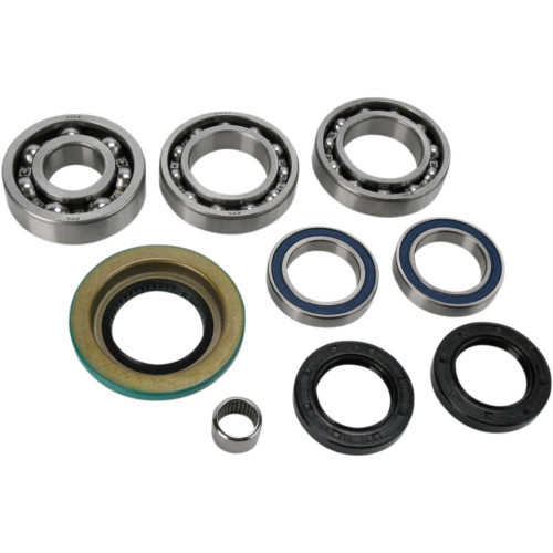 MOOSE RACING 252069 Moose Racing Differential Bearing/Seal Kit - Front/Rear - Can-Am/John Deere 25-2069