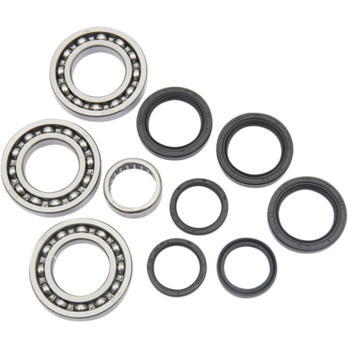 Moose Racing Differential Bearing/Seal Kit - Front 25-2065