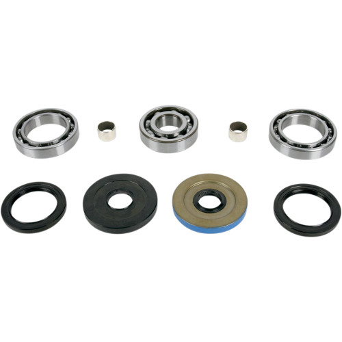 Moose Racing Differential Bearing/Seal Kit - Polaris - Rear 25-2057