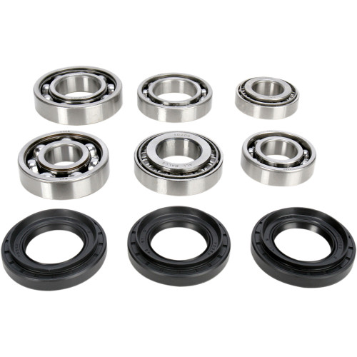 Moose Racing Differential Bearing/Seal Kit - Polaris - Front 25-2075
