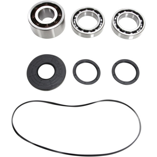 Moose Racing Differential Bearing/Seal Kit - Front - Polaris 25-2108