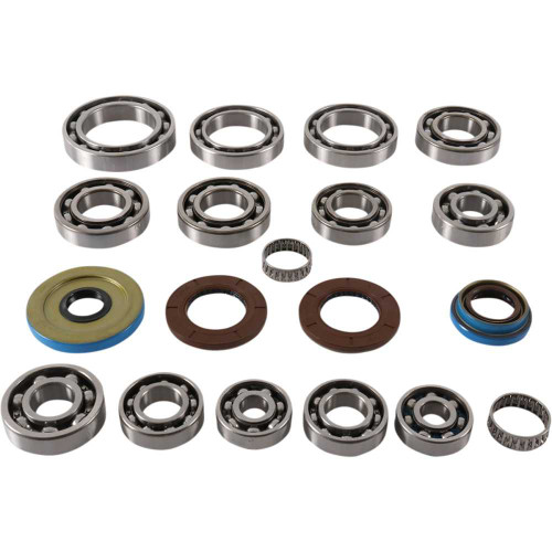 MOOSE RACING 252112 Moose Racing Transaxle Bearing/Seal Kit - Polaris 25-2112