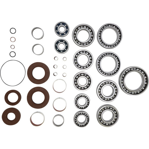 Moose Racing Transaxle Bearing/Seal Kit - Ranger 25-2114