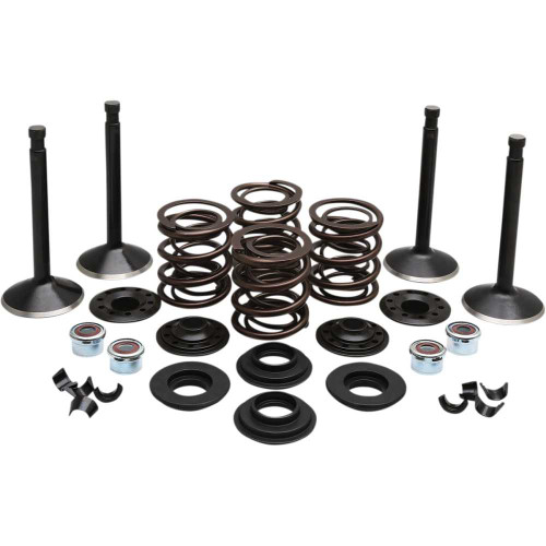 KIBBLEWHITE 2022550 Kibblewhite Engine Kit 20-22550