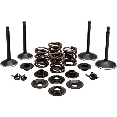 KIBBLEWHITE 2022350 Kibblewhite Complete Valve Kit 20-22350