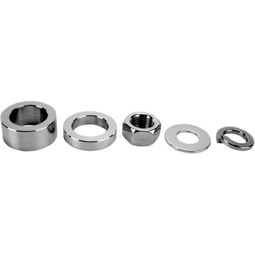 Colony Wheel Spacer - Front - Kit - 08-13 Xl 2509-6