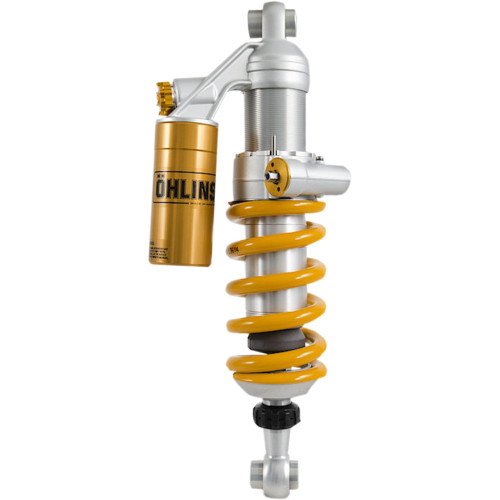 Ohlins Shock Absorber - Type S46Pr1C1B (Ho649) Ho 649 Ohlins Shock Absorber - Type S46Pr1C1B (Ho649) Ho 649