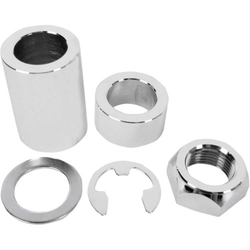 COLONY 25165 Colony Spacer - Rear - Kit - 08-17 Fxd 2516-5