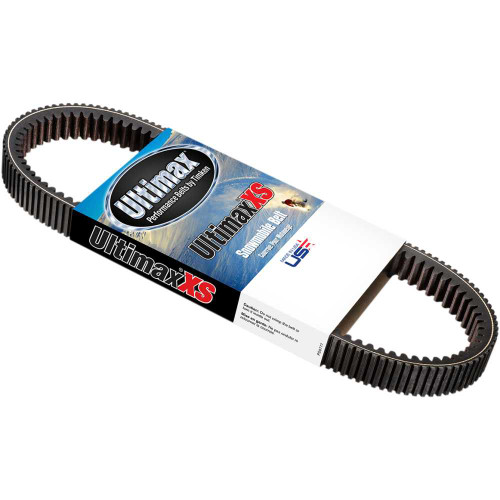 ULTIMAX XS801 Ultimax Drive Belt Xs801