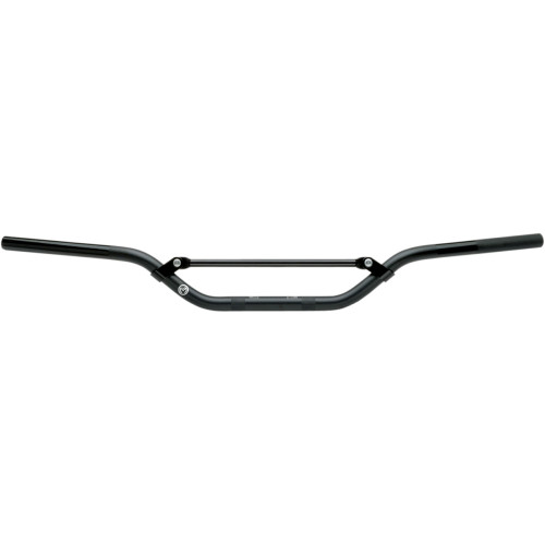 MOOSE RACING 13014XB7257 Moose Racing Black Aluminum Trx400Ex Handlebar 130-14-Xb7-257